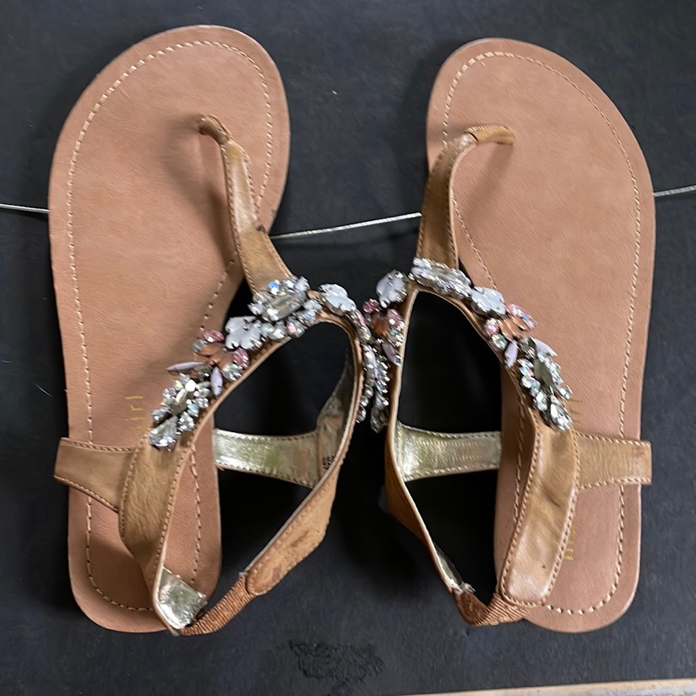 Madden girl size 6.5